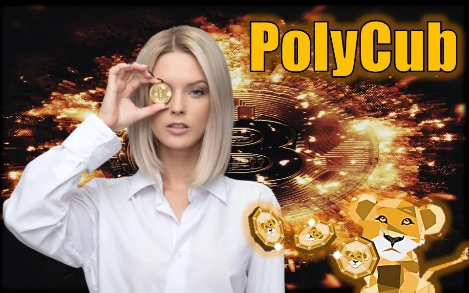 PolyCub a DeFi investment in polygon