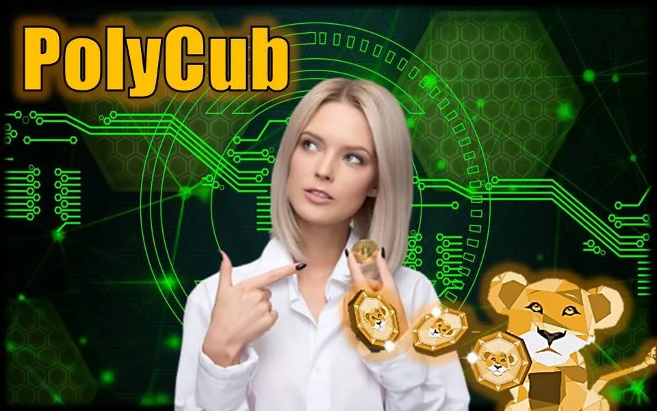 PolyCub learns investing in DeFi