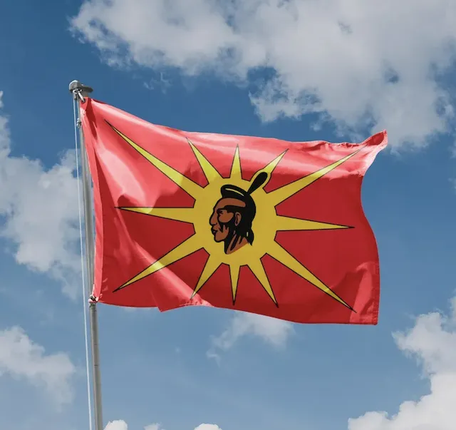 Mohawk Warrior Flag.png