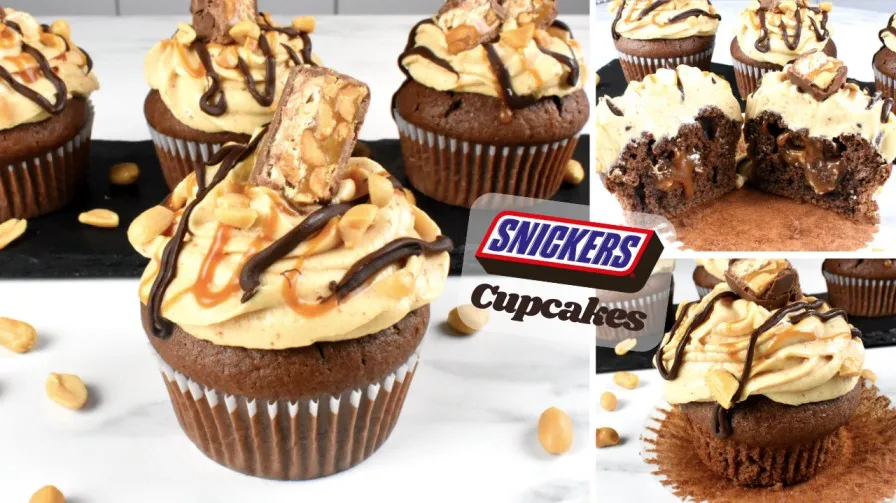 SNICKERS CUPCAKES .jpeg