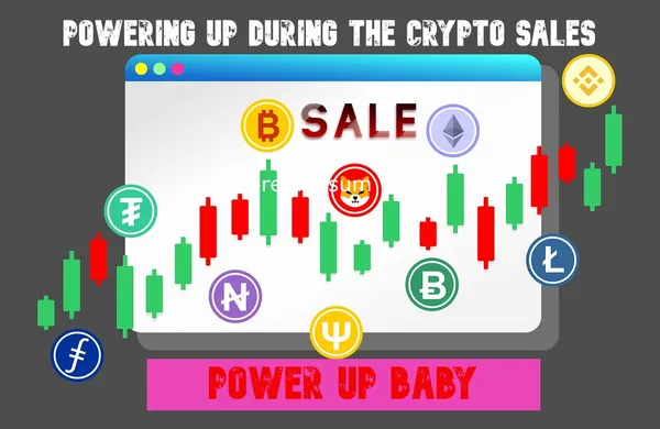 powering-up-with-the-crypto-sales