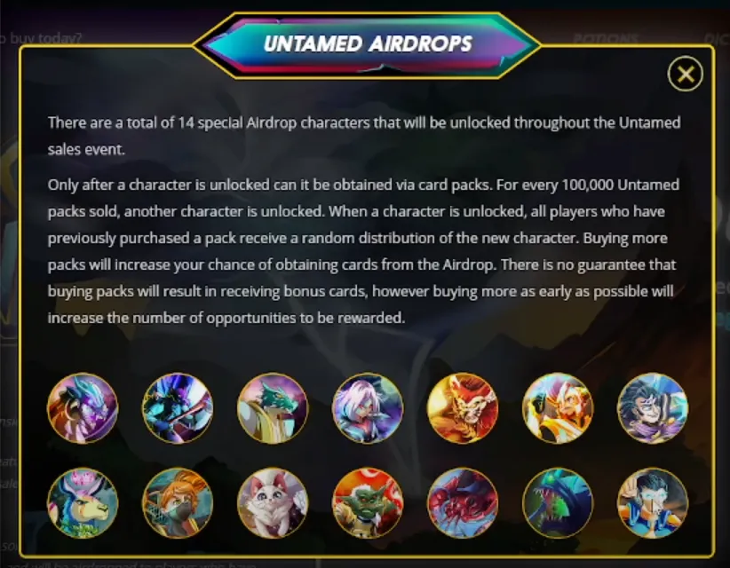 untamed promo cards.png