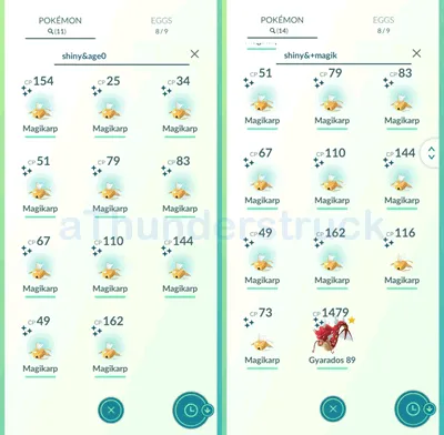 Shiny Magikarp list.png