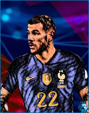 FIFA Fantasy World Cup - Theo Hernandez