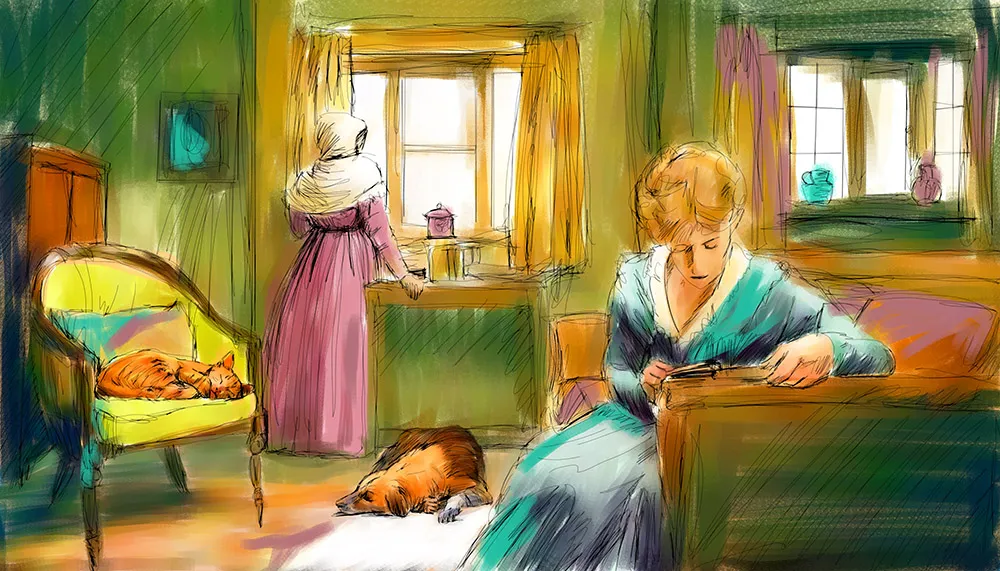 womendogcatSKETCH1small.jpg