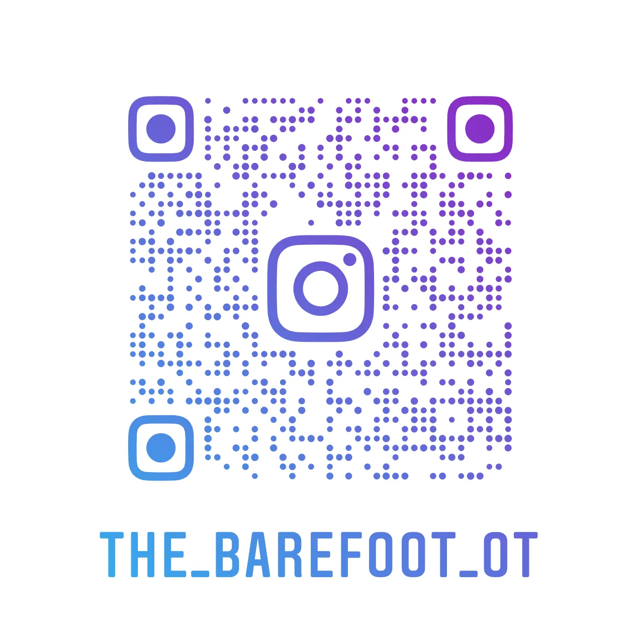 " " \"the_barefoot_ot_nametag.png\"""