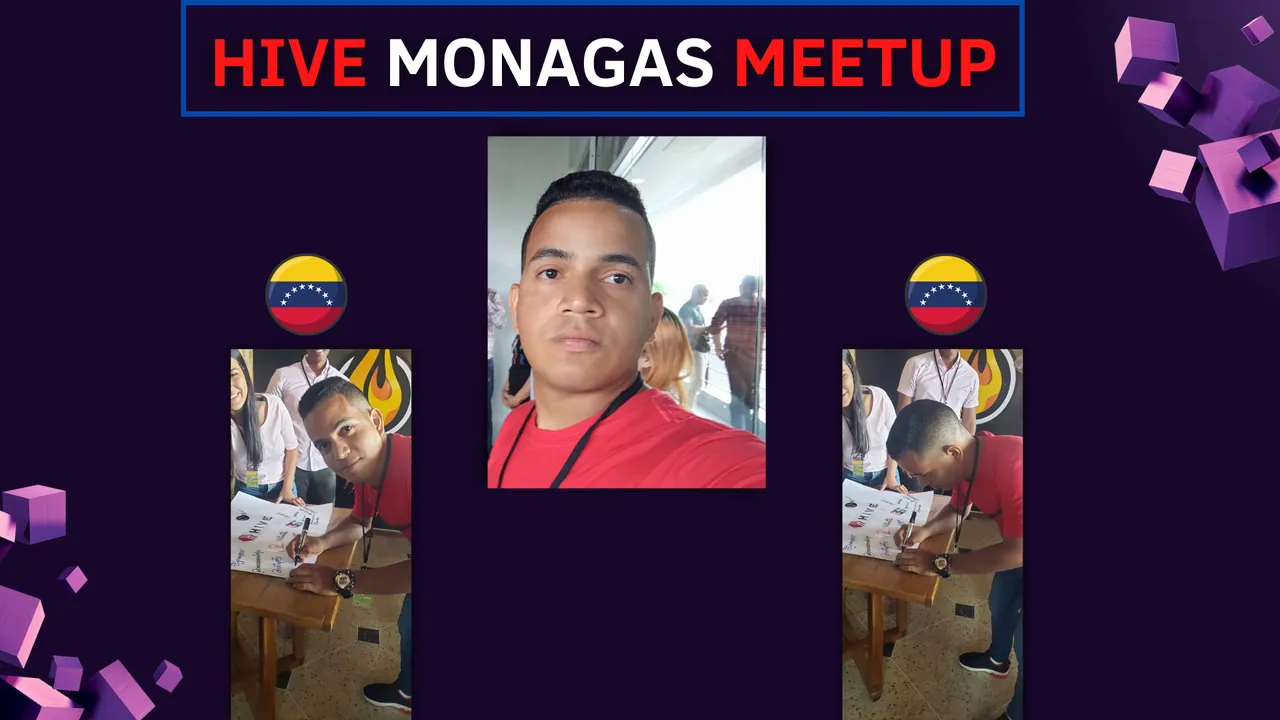 Hive Monagas Meetup.png