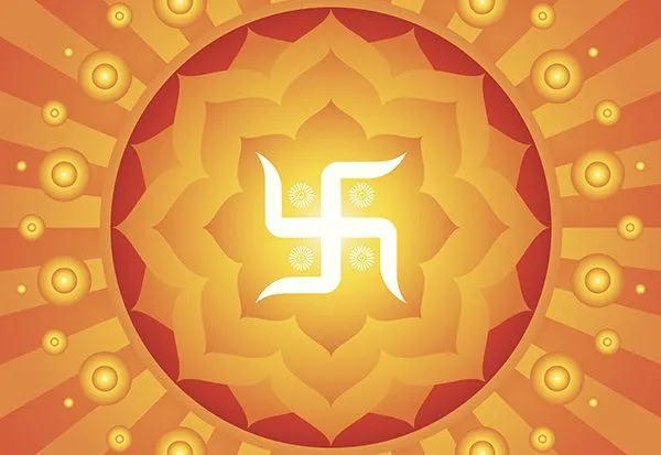 Swastika History: Why Was A Sanskrit Symbol Used By Hitler And The Nazis?