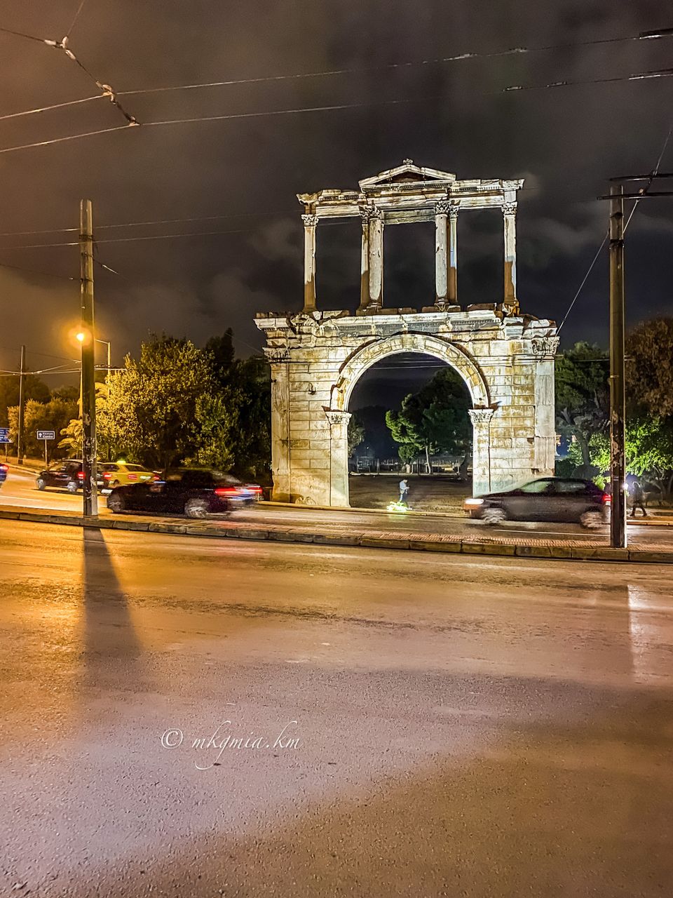 Athens