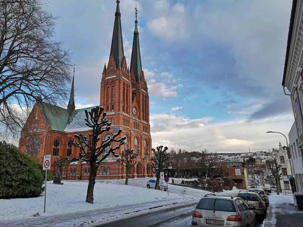Photo taken by tobixen