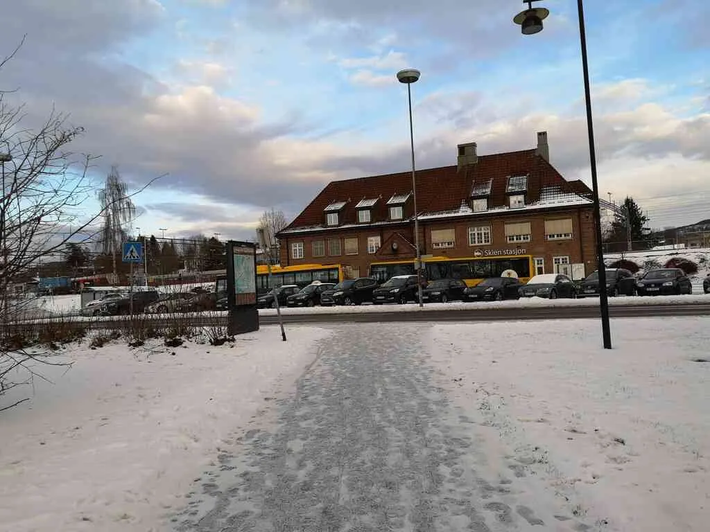 Photo taken by tobixen