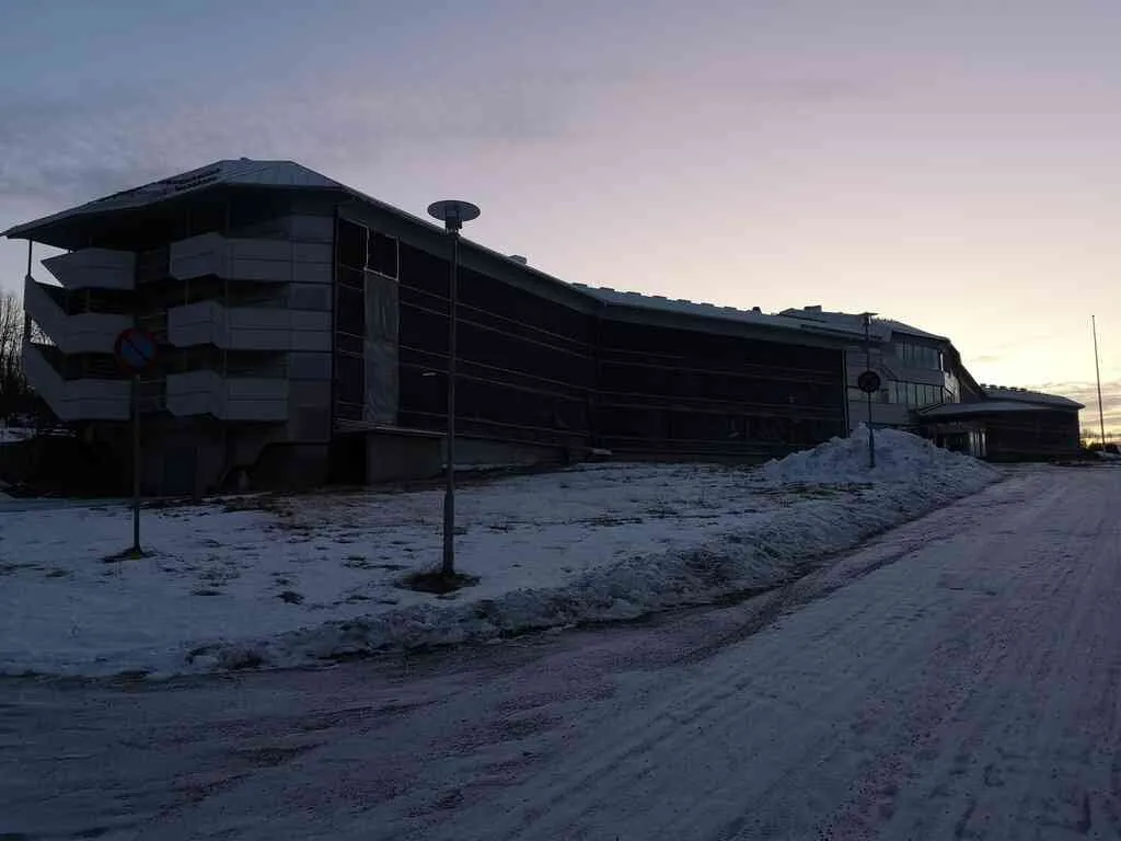 Photo taken by tobixen
