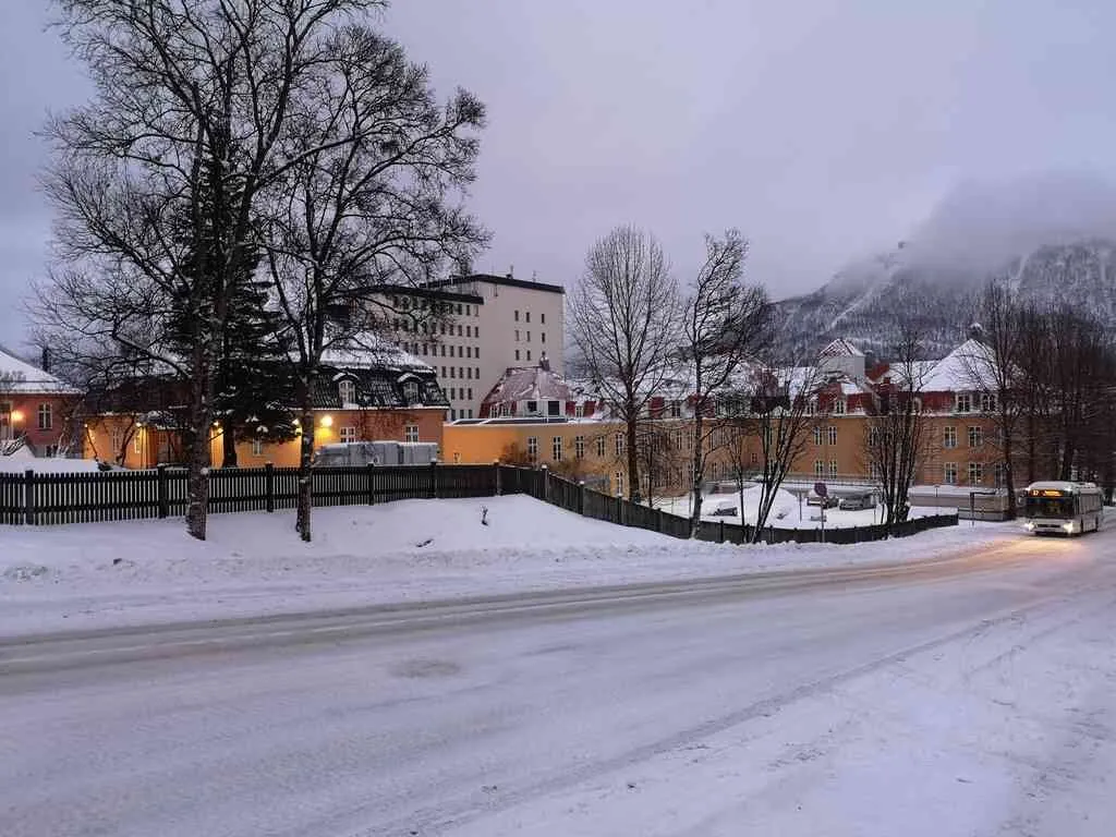 Photo taken by tobixen