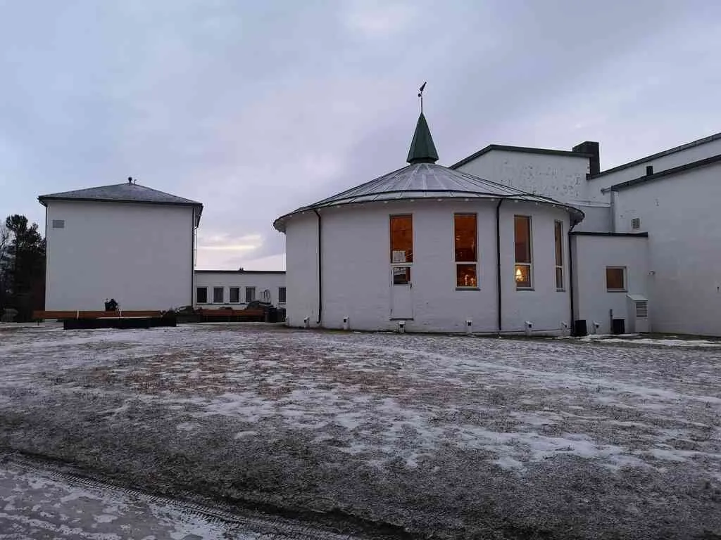 Photo taken by tobixen