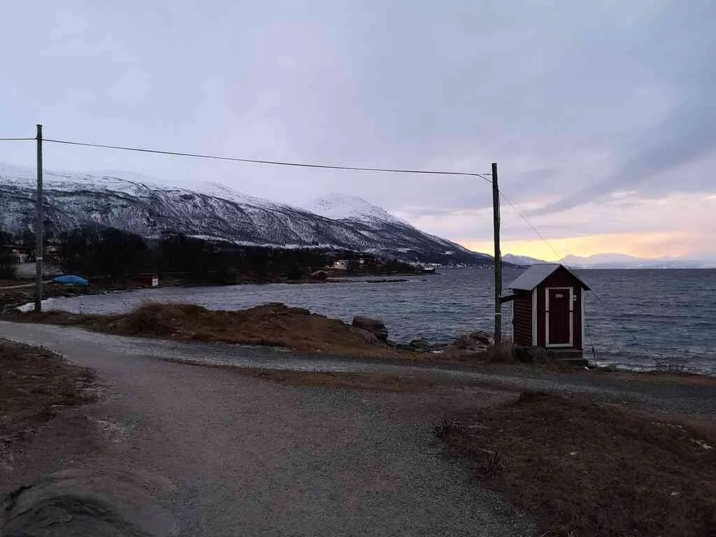 Photo taken by tobixen