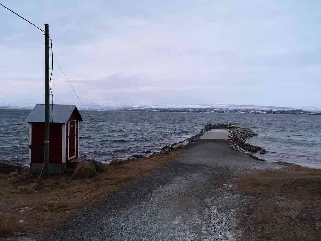 Photo taken by tobixen