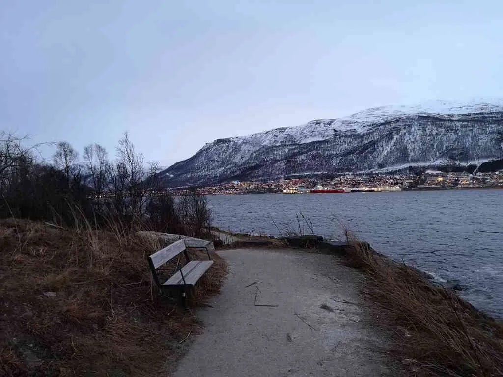 Photo taken by tobixen