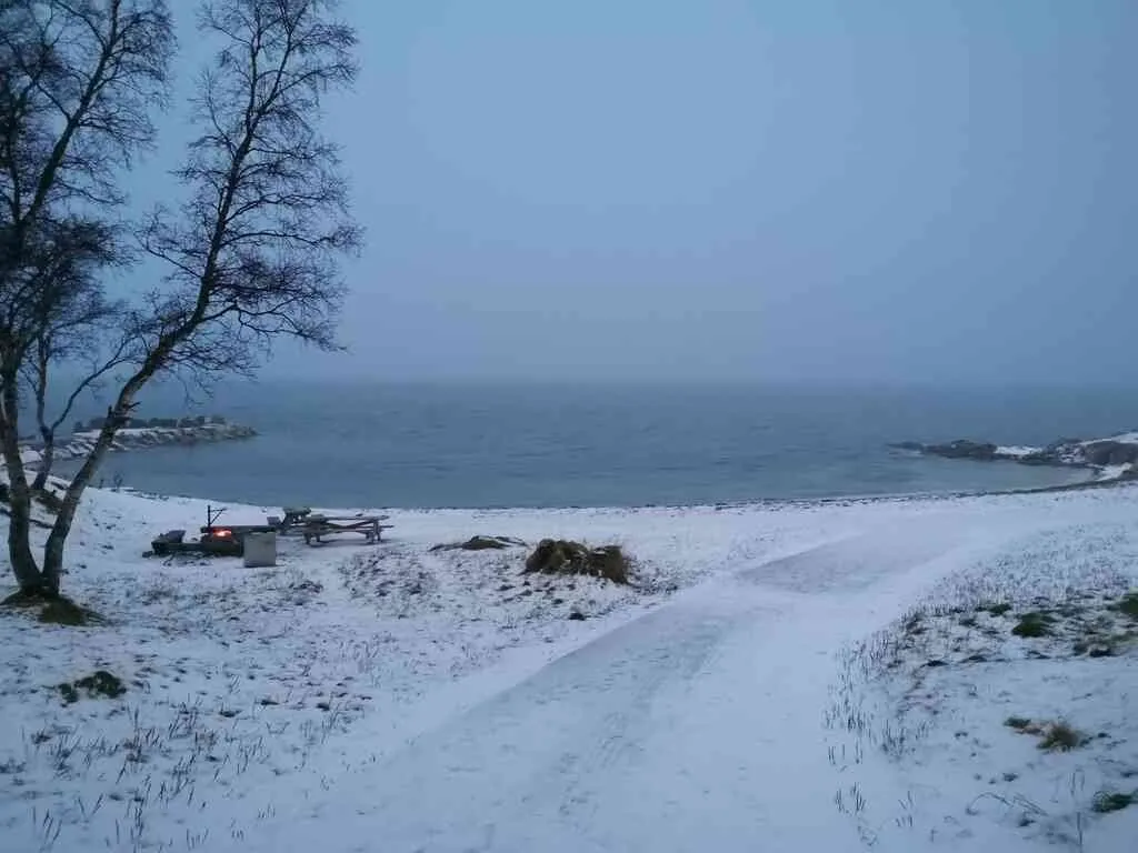 Photo taken by tobixen