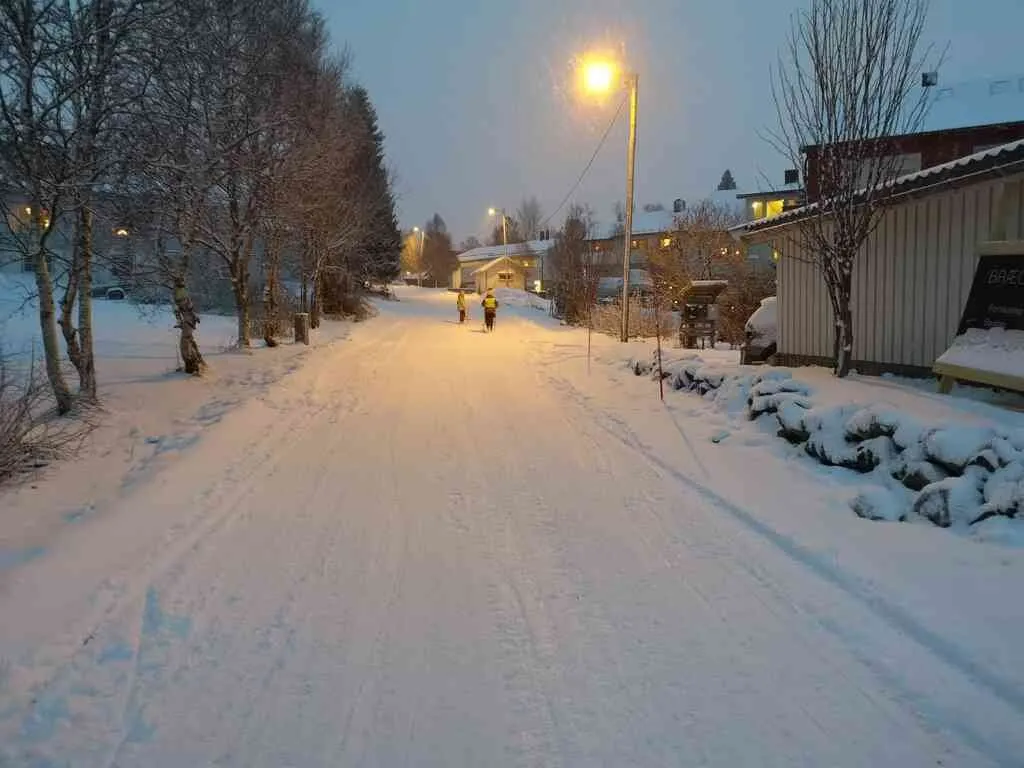 Photo taken by tobixen