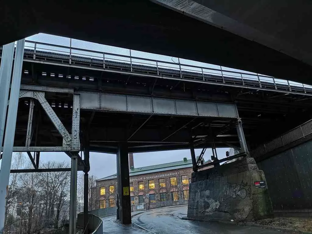 Photo taken by tobixen