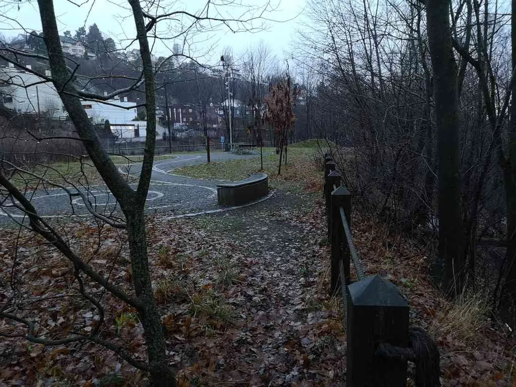 Photo taken by tobixen