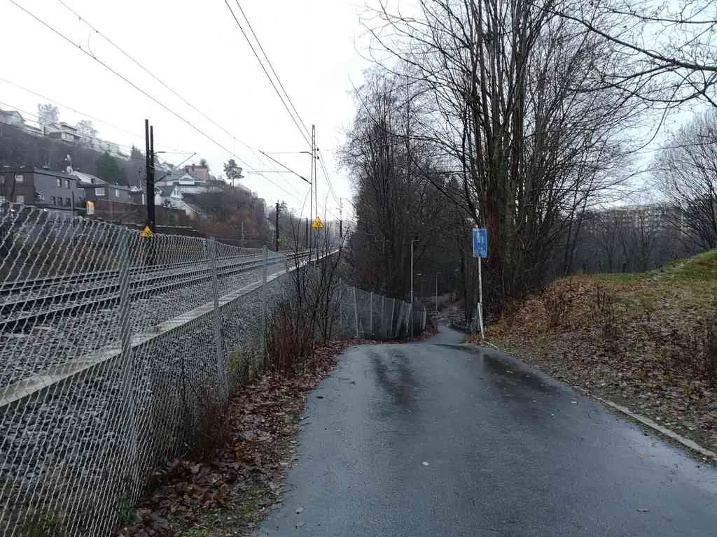 Photo taken by tobixen