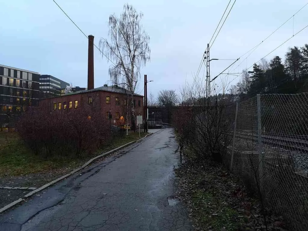 Photo taken by tobixen
