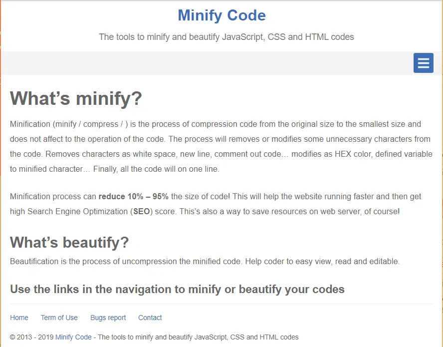 MinifyCode.PNG