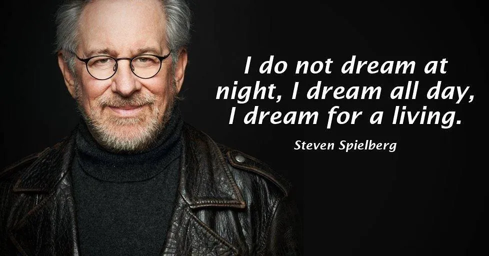 Steven Spielberg