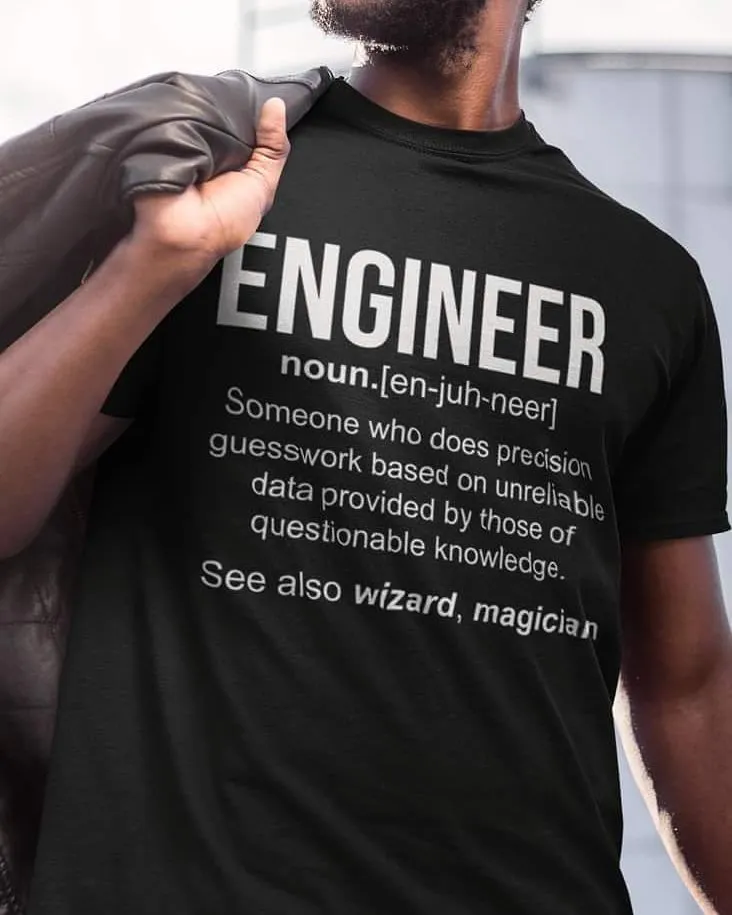 Engineer