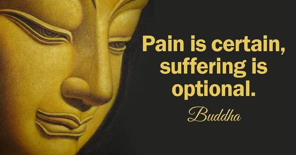 Pain and Suffering