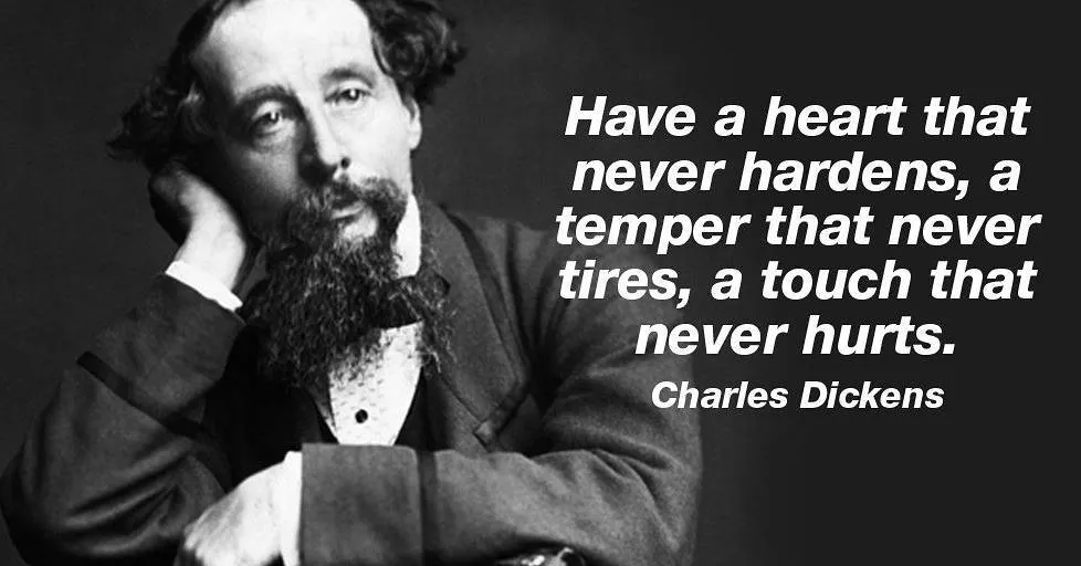 Charles Dickens