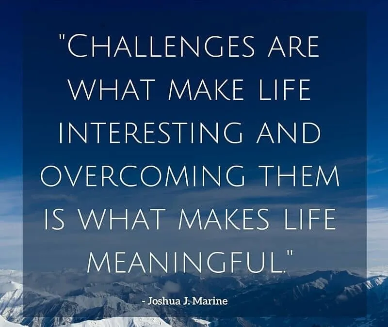 Challenges
