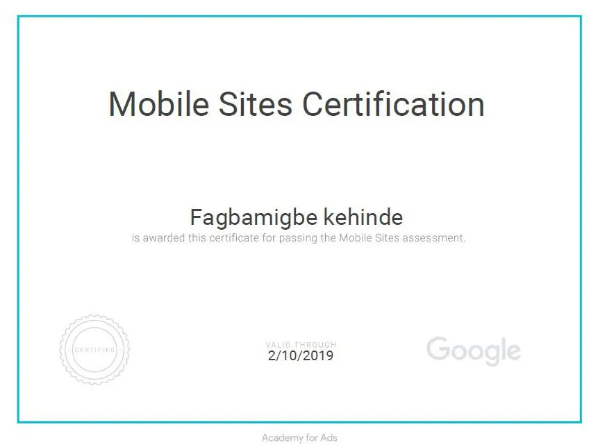 Mobile Certification.JPG