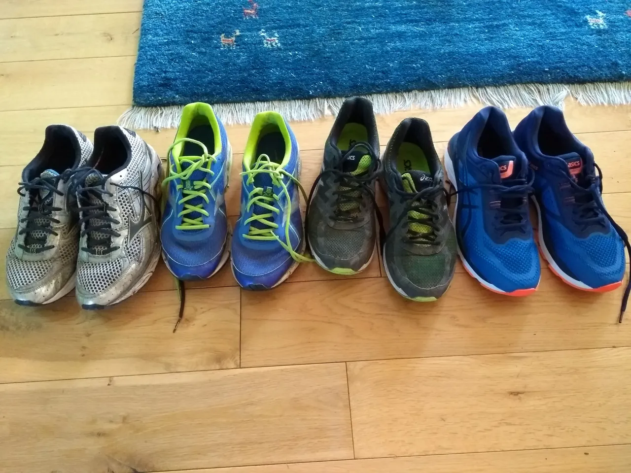 Shoes