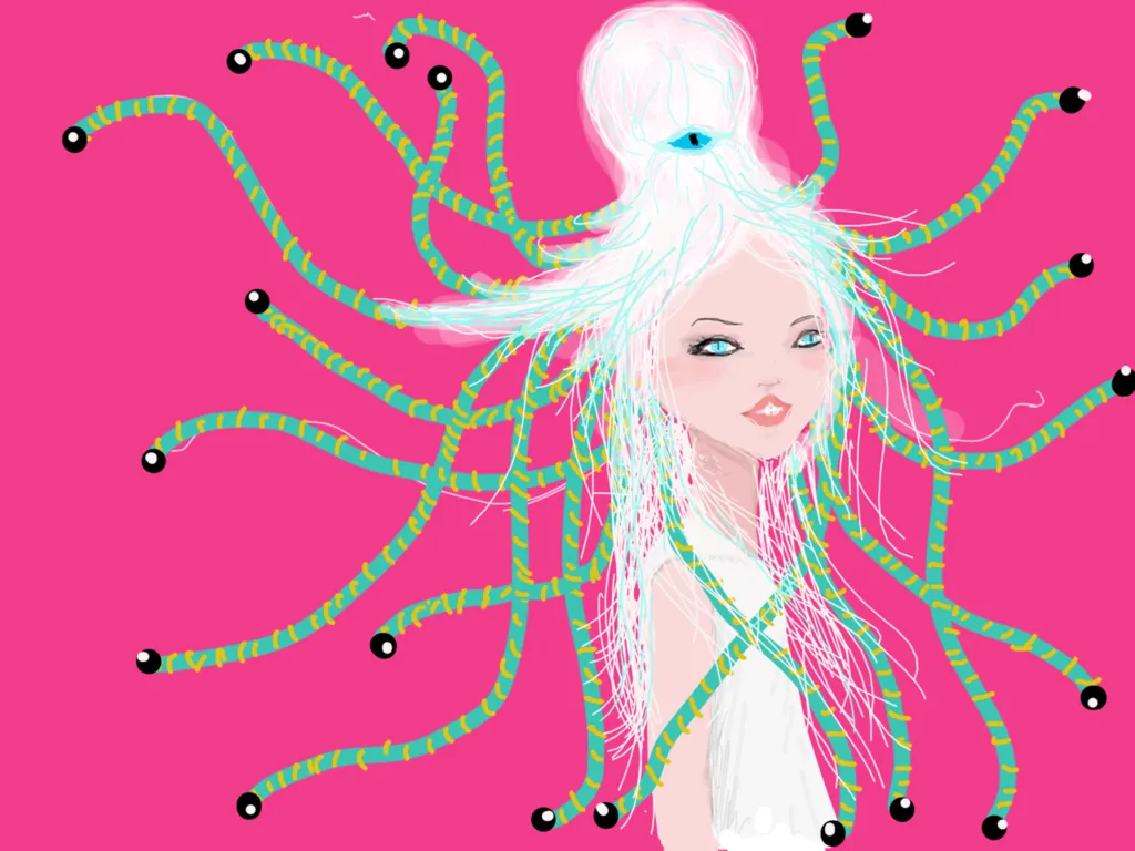 White Octopus girl.png