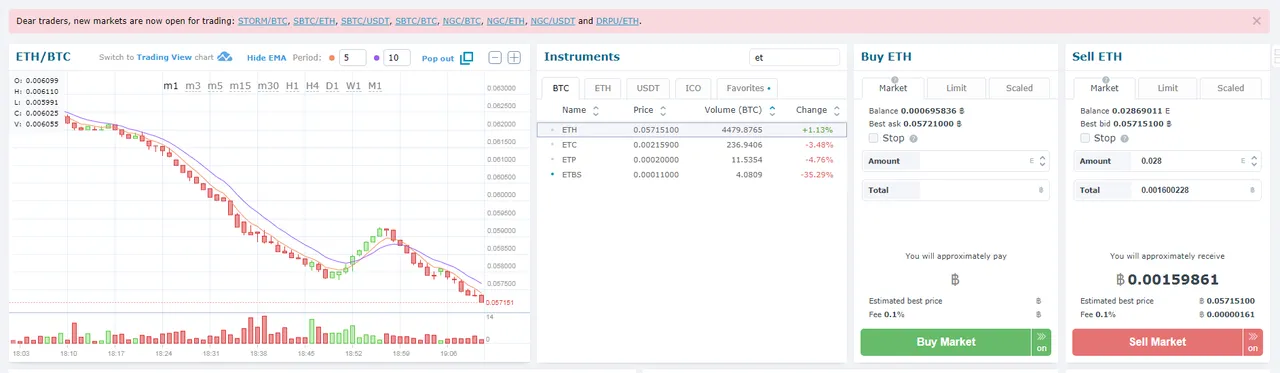 sell eth for BTC.PNG