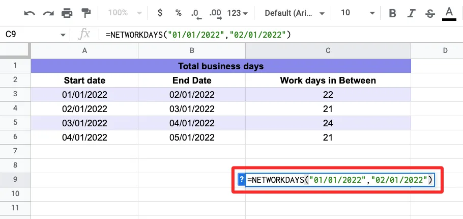 calculate-workdays-between-two-dates-12-a