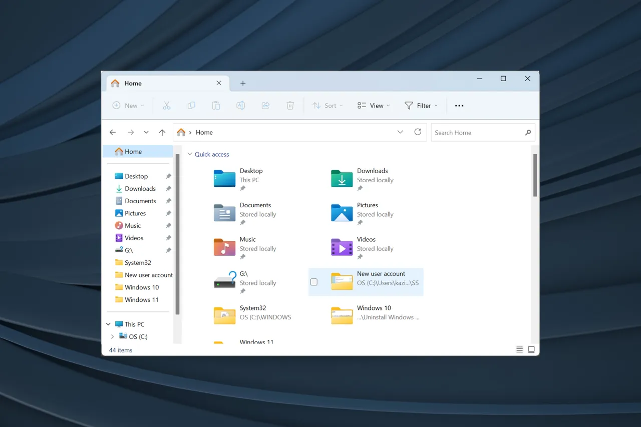 windows-11-remove-home-from-file-explorer