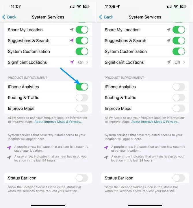 How-to-disable-iPhone-Analytics-in-iOS-17