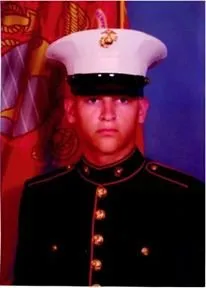 Image of Marine Jordon
