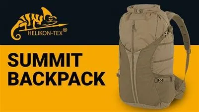 Summit Backback