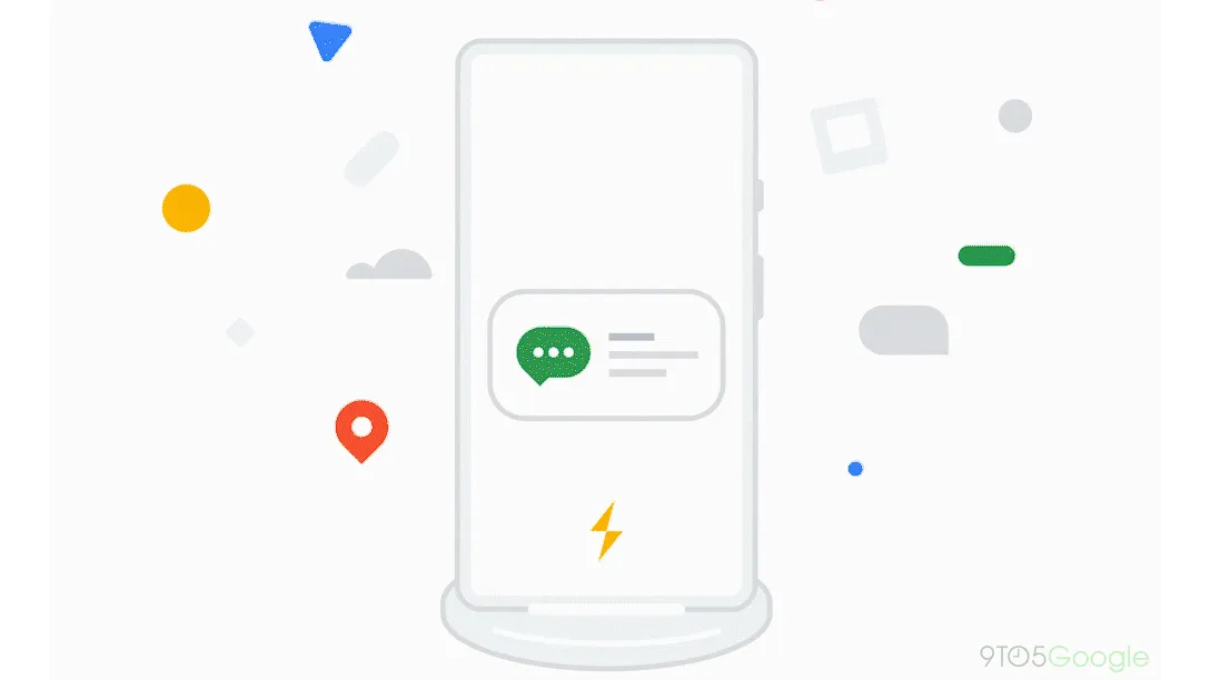 Google Pixel Stand for Google Pixel 3
