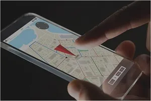 Global Positioning System navigation