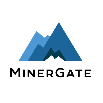 MINERGATE logo