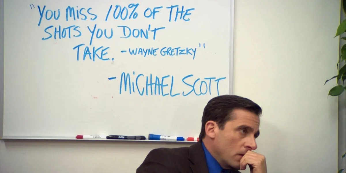 Michael Scott