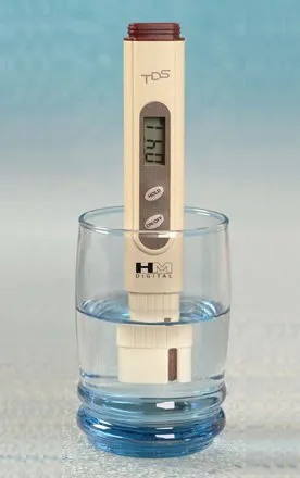 tds meter