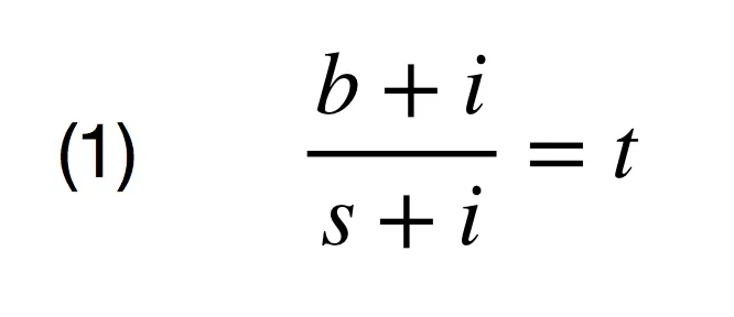 image of equation