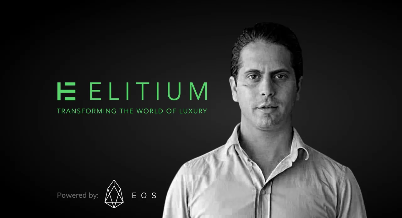 Image result for Elitium staking program