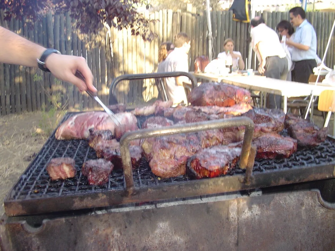 Image of Carne Asada